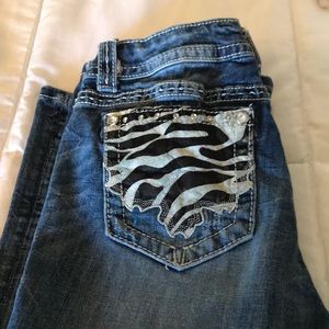 Miss Me Jeans size 29